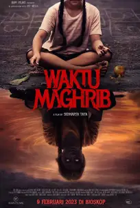 Waktu Maghrib (2023)