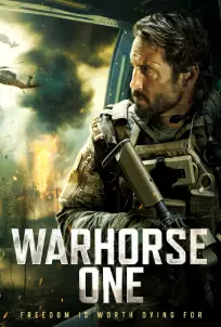 Warhorse One (2023)