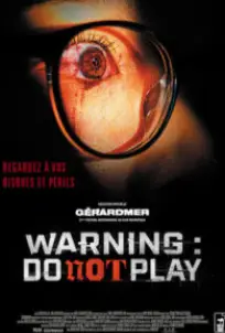 Warning Do Not Pyay Amjeon (2019) คำเตือน อย่าดูมัน