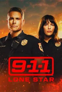 ซีรีส์ 9-1-1 Lone Star (2020) 9-1-1 โลนสตาร์ ซีซั่น 1