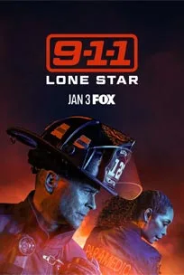 ซีรีส์ 9-1-1 Lone Star (2020) 9-1-1 โลนสตาร์ ซีซั่น 3