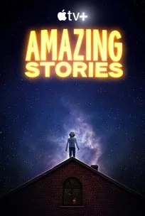 ซีรีส์ Amazing Stories (2020)