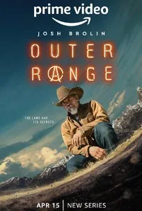 ซีรีส์ Outer Range (2022) แดนพิศวงปมมรณะ