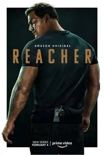 ซีรีส์ Reacher (2022) ยอดคนสืบระห่ำ