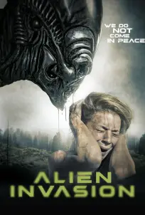 Alien Invasion (2023)