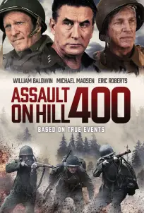 Assault on Hill 400 (2023)