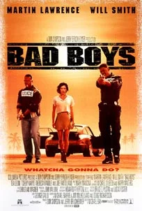 Bad Boys (1995) แบดบอยส์ คู่หูขวางนรก