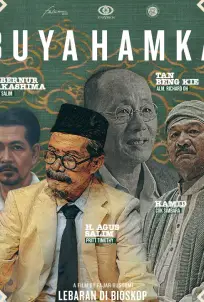 Buya Hamka Vol. 1 (2023)