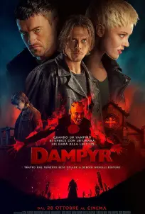 Dampyr (2022)