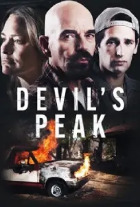 Devil’s Peak (2023)