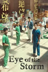 Eye of the Storm (2023)