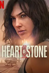 Heart of Stone (2023) ฮาร์ท ออฟ สโตน