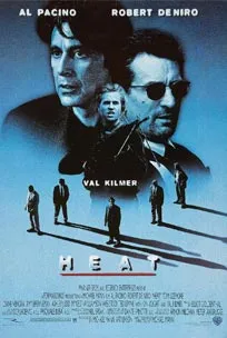 Heat (1995) ฮีท คนระห่ำคน