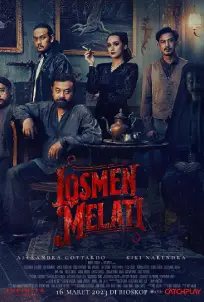 Losmen Melati (2023)
