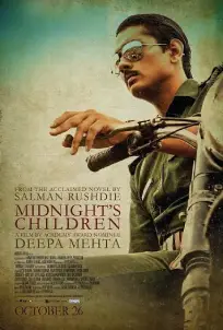Midnight’s Children (2012)