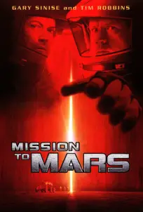 Mission to Mars (2000)