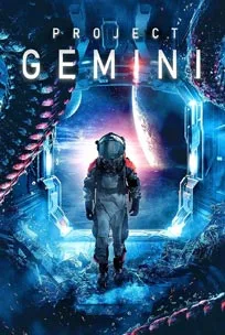 Project Gemini (2022) โปรเจกต์เจมิไน