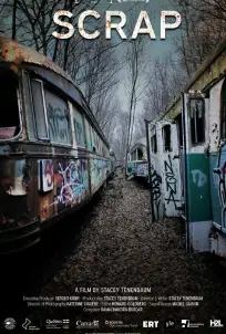 Scrap (2022)