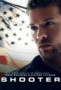 Shooter Season 1 (2016)