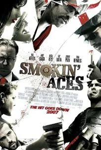 Smokin' Aces (2006) ดวลเดือด ล้างเลือดมาเฟีย
