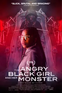 The Angry Black Girl and Her Monster (2023)