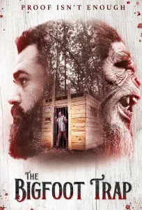The Bigfoot Trap (2023)