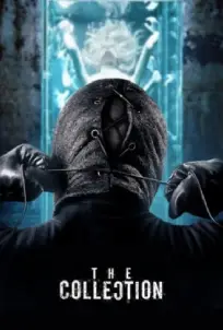 The Collection (2012) จับคนมาเชือด