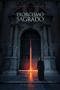 The Exorcism of God (2021) ดิ เอ็กซอซิสซึม ออฟ ก็อด