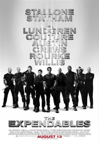 The Expendables (2010) โคตรคนทีมมหากาฬ