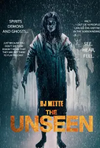The Unseen (2023)