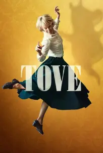 Tove (2020) ตูเว กำเนิดมูมิน