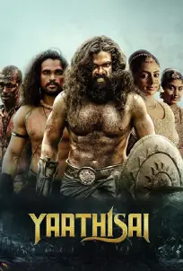 Yaathisai (2023)