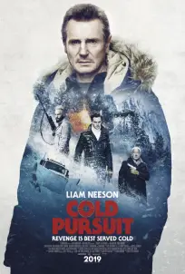Cold Pursuit (2019)
