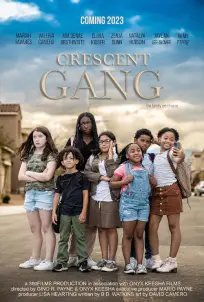 Crescent Gang (2023)