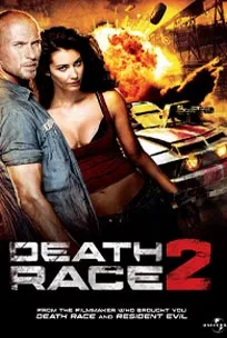 Death Race 2 (2010) ซิ่ง สั่ง ตาย 2