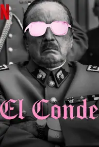 EL CONDE (2023)