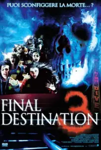 Final Destination 3 (2006)