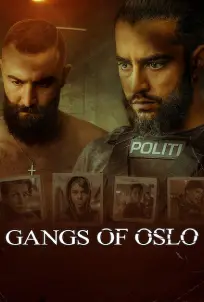 Gangs of Oslo (2023)