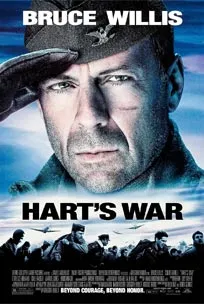 Hart's War (2002) ฮาร์ทส วอร์ สงครามบัญญัติวีรบุรุษ