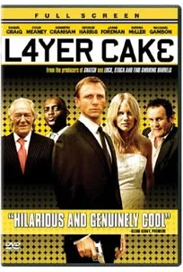 Layer Cake (2004) คนอย่างข้า ดวงพาดับ