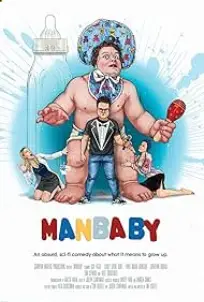 Manbaby (2022)