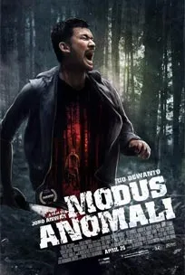 Modus Anomali (2012) โมดัส อโนมาลี