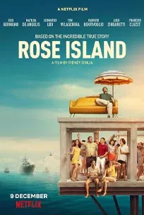 Rose Island (2020) เกาะสวรรค์ฝันอิสระ