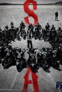 Sons of Anarchy Season 5 (2012)