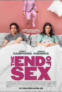 The End of Sex (2022)