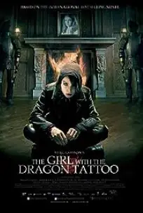 The Girl with the Dragon Tattoo (2009)