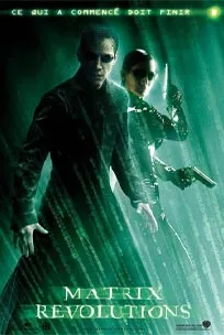 The Matrix Revolutions (2003)