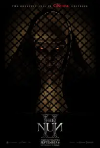 The Nun II (2023)