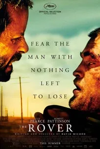 The Rover (2014) ดุกระแทกเดือด