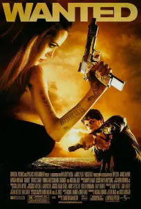 Wanted (2008)